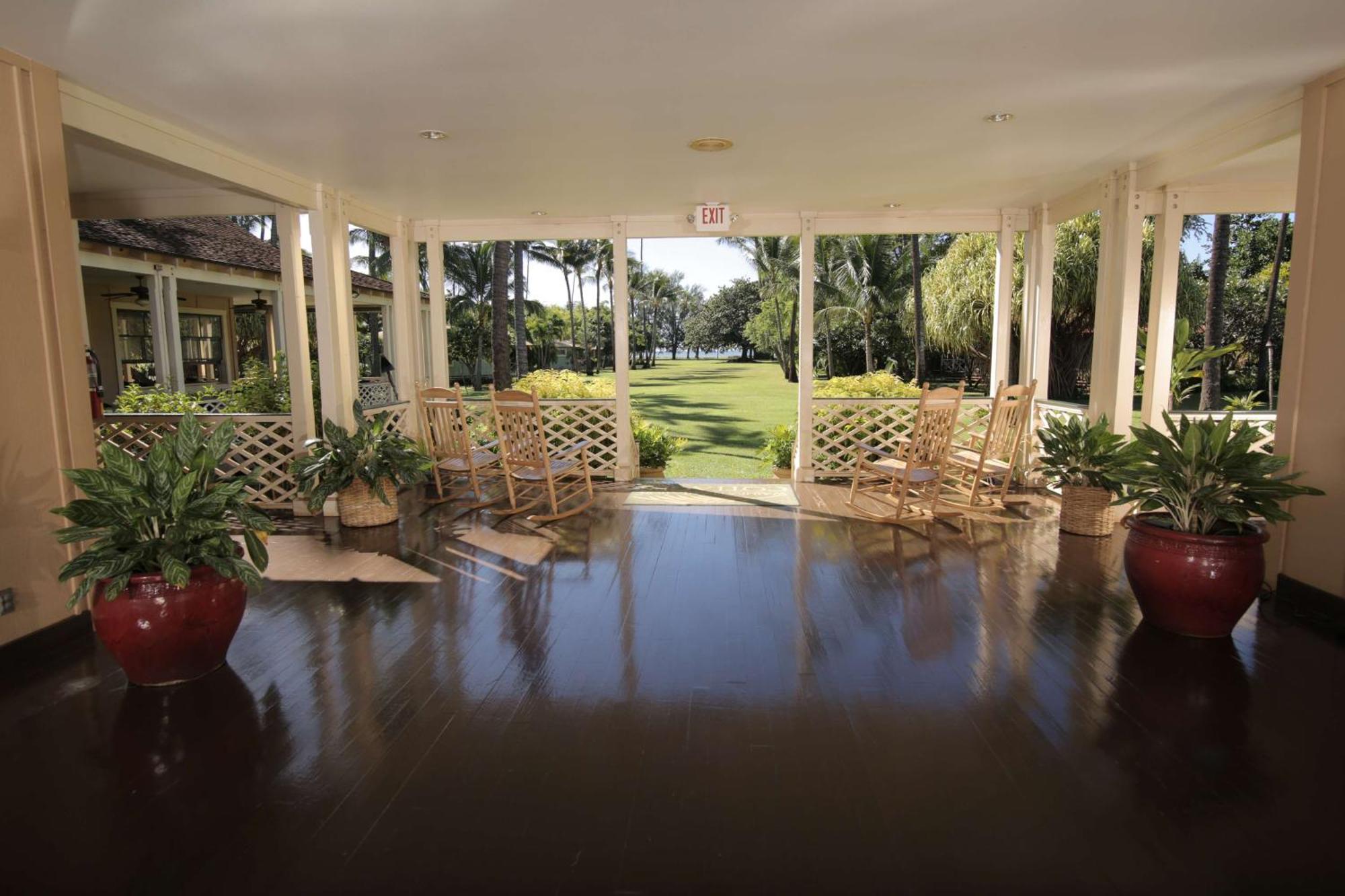 Waimea Plantation Cottages, A Coast Resort Exterior photo