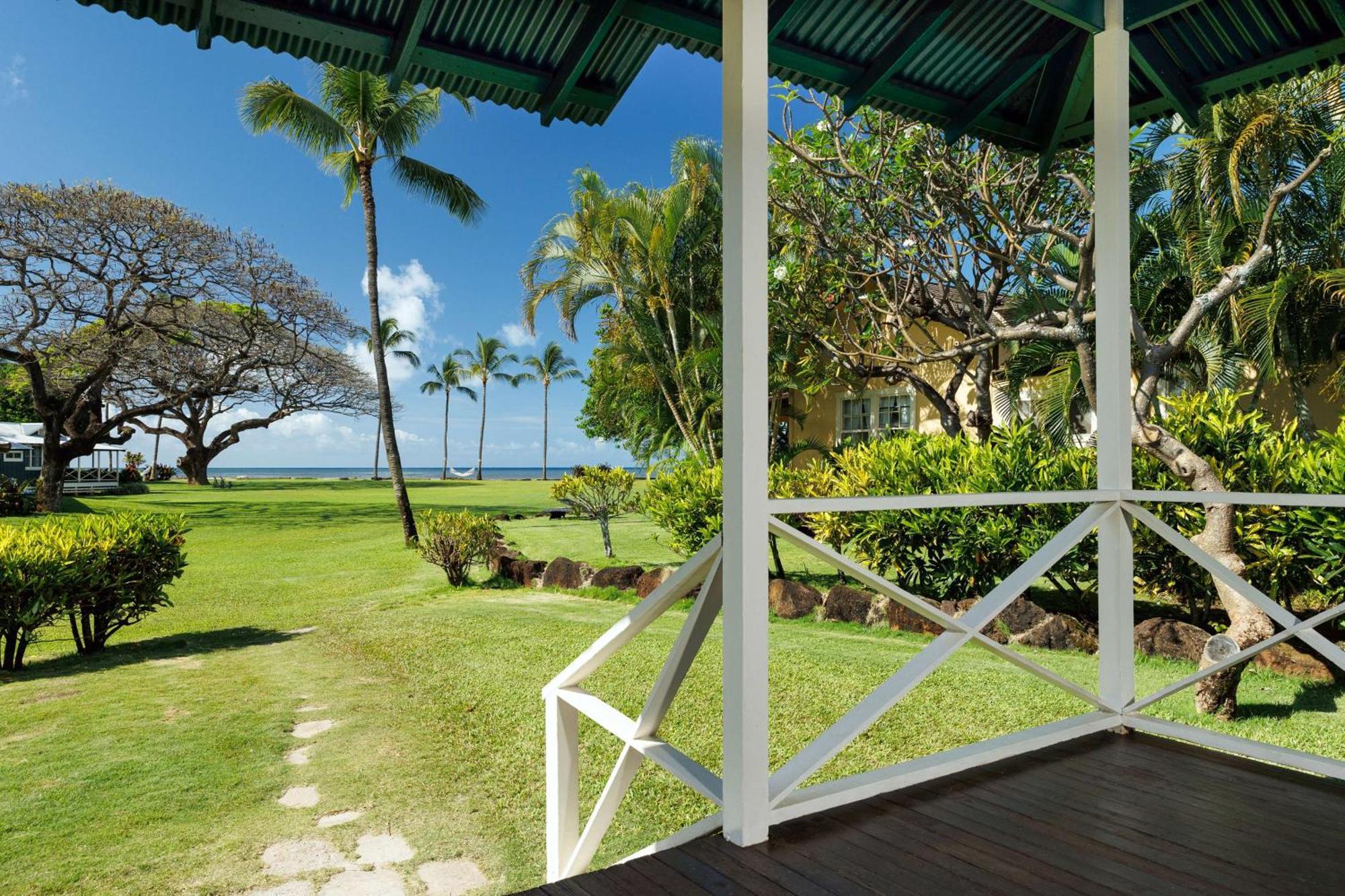 Waimea Plantation Cottages, A Coast Resort Exterior photo